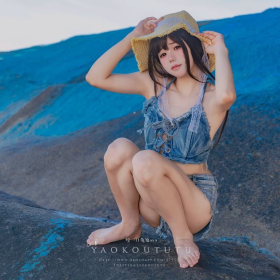 咬一口兔娘ovo 海