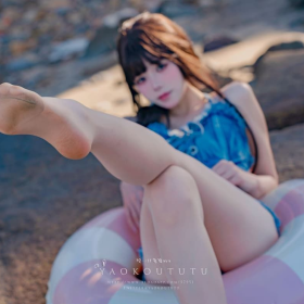 咬一口兔娘ovo 海