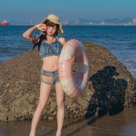 咬一口兔娘ovo 海