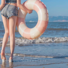 咬一口兔娘ovo 海