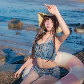 咬一口兔娘ovo 海