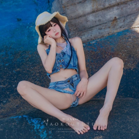 咬一口兔娘ovo 海