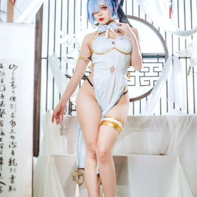 阿九从不咕咕 蕾姆旗