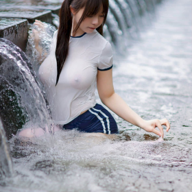六味帝皇酱 体操服-